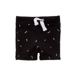 Sovereign Code Walls Short, Black